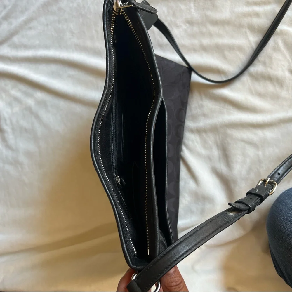 COACH Crossbody Bag